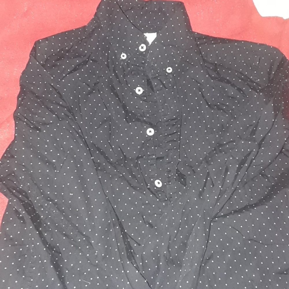 shirt ls